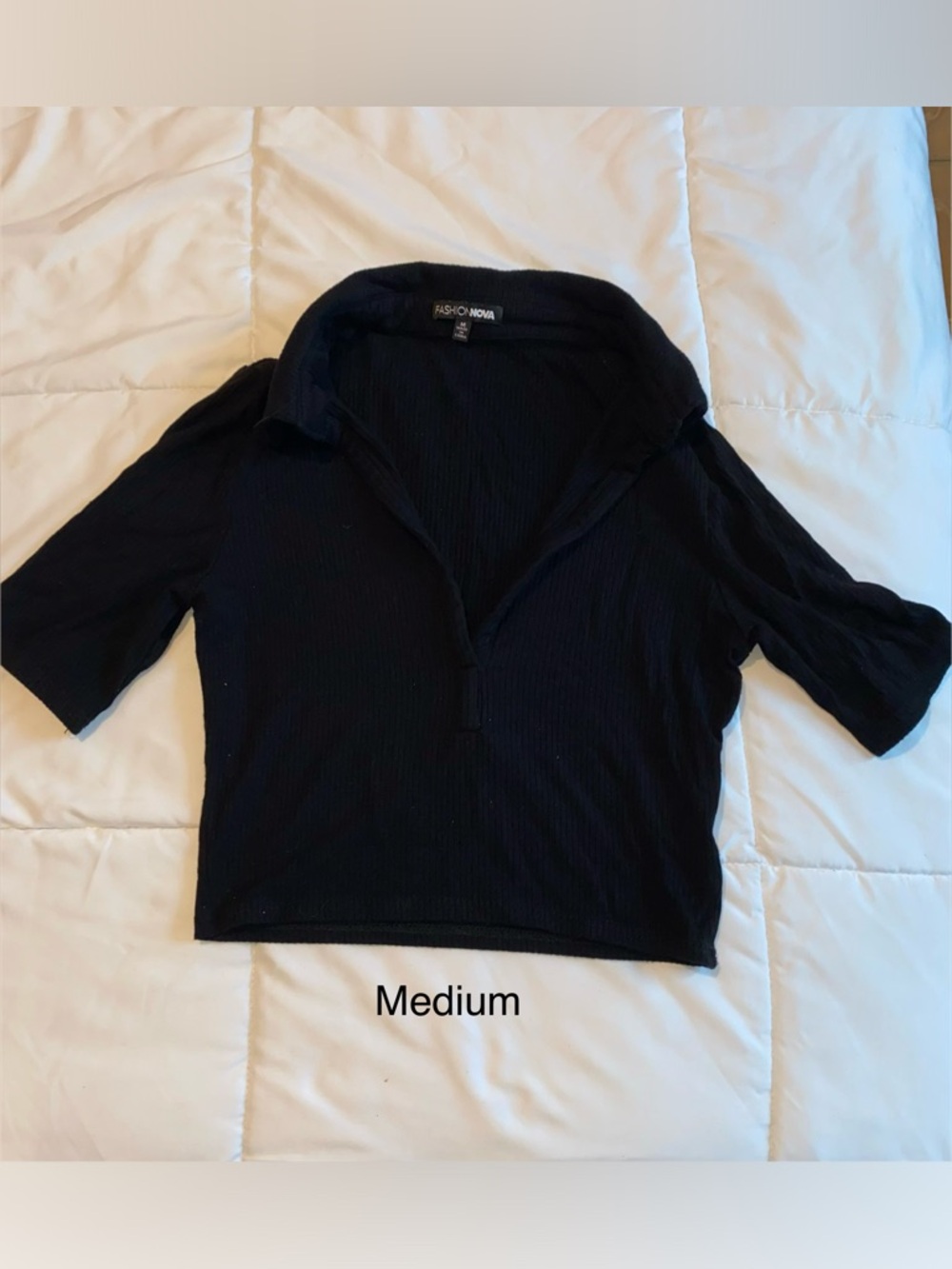 Women tops - Picture 8 of 8